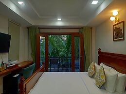 Ganesha Kampot Resort