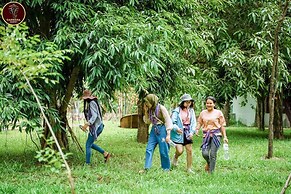 Ganesha Kampot Resort