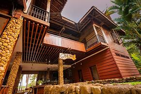 Ganesha Kampot Resort