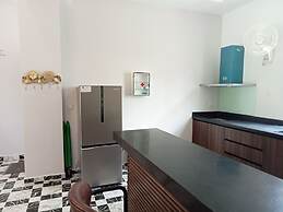 Ganesha Kampot Resort