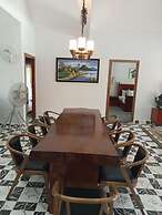 Ganesha Kampot Resort