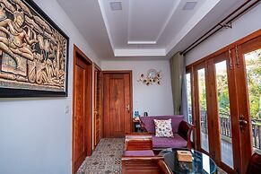 Ganesha Kampot Resort