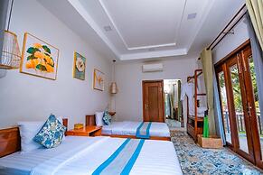 Ganesha Kampot Resort