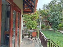 Ganesha Kampot Resort