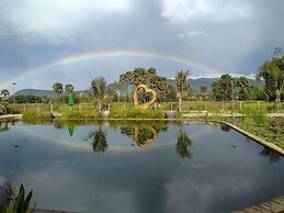 Ganesha Kampot Resort