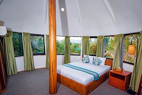 Ganesha Kampot Resort