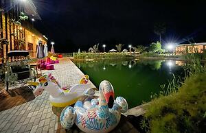 Ganesha Kampot Resort