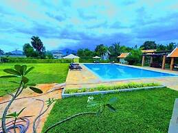 Ganesha Kampot Resort