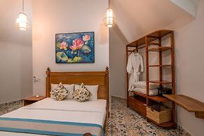 Ganesha Kampot Resort