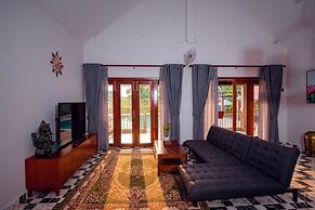 Ganesha Kampot Resort