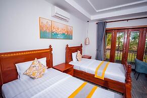 Ganesha Kampot Resort