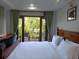 Ganesha Kampot Resort