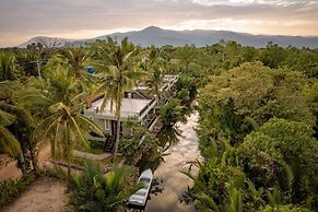 Ganesha Kampot Resort