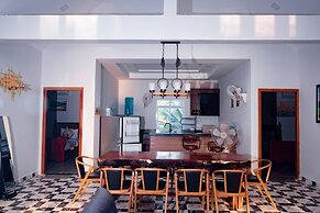 Ganesha Kampot Resort