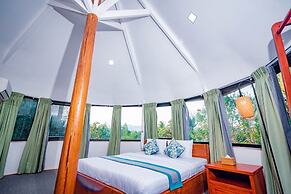 Ganesha Kampot Resort