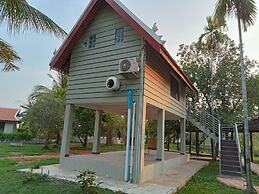 Ganesha Kampot Resort