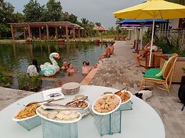 Ganesha Kampot Resort