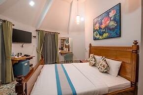 Ganesha Kampot Resort