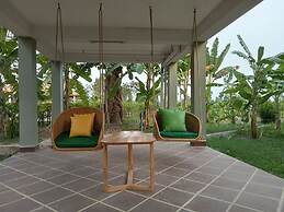 Ganesha Kampot Resort