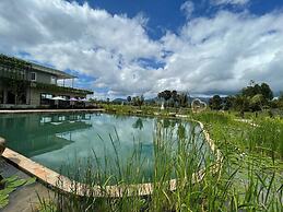 Ganesha Kampot Resort