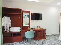 Ganesha Kampot Resort