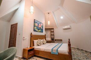 Ganesha Kampot Resort