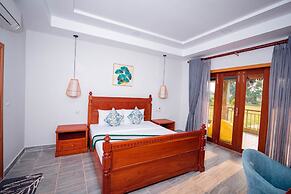 Ganesha Kampot Resort