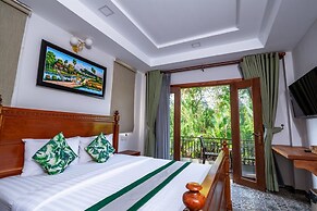 Ganesha Kampot Resort