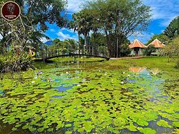 Ganesha Kampot Resort
