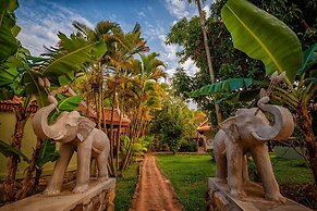 Ganesha Kampot Resort
