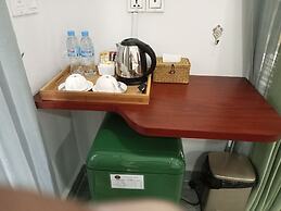 Ganesha Kampot Resort