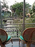 Ganesha Kampot Resort