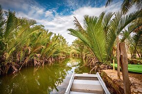 Ganesha Kampot Resort