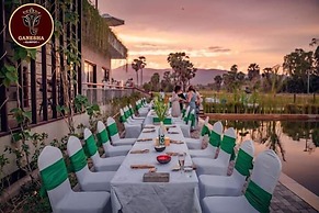 Ganesha Kampot Resort