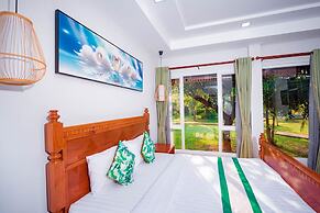 Ganesha Kampot Resort