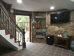 Ganesha Kampot Resort