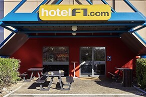 hotelF1 Calais Coquelles