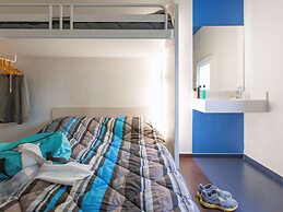 hotelF1 Calais Coquelles