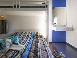 hotelF1 Calais Coquelles
