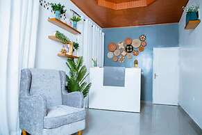 IWACU NOOK