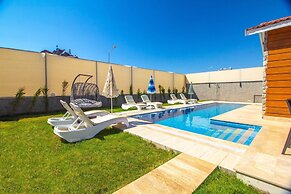 Fethiye Tlos 1 Dream Villa