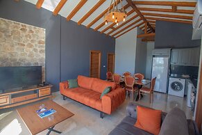 Fethiye Tlos 1 Dream Villa