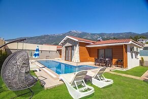 Fethiye Tlos 1 Dream Villa