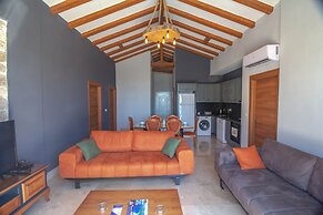 Fethiye Tlos 1 Dream Villa