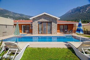 Fethiye Tlos 1 Dream Villa