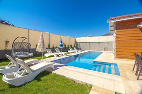 Fethiye Tlos 1 Dream Villa