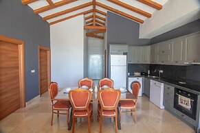 Fethiye Tlos 1 Dream Villa