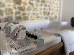 Fethiye Tlos 1 Dream Villa