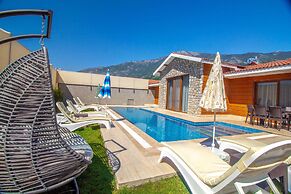 Fethiye Tlos 1 Dream Villa