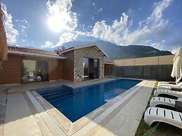 Fethiye Tlos 1 Dream Villa
